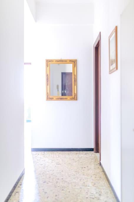 Portofino - Appartamento Vista Mare - Rooftop Terrazzo - In Centro Citta - Free Wifi راباللو المظهر الخارجي الصورة